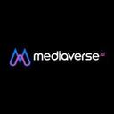 logo of Mediaverse Ai