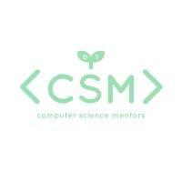 computer science mentors logo image