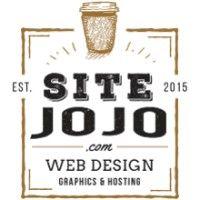 sitejojo web design logo image