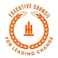 executive council for leading change