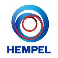 hempel a/s logo image