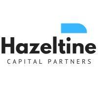 hazeltine capital logo image