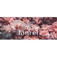 laurel beauty llc logo image