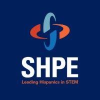 shpe austin professional chapter logo image