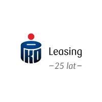 pko leasing logo image