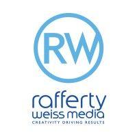 raffertyweiss media logo image