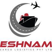 eshnam cargo logistics pvt. ltd. (eclpl) logo image