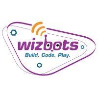 wizbots logo image