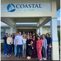 coastal detox logo image