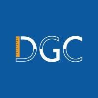 dgc contracting logo image