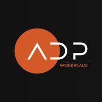 adp group logo image