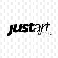 just art media inc logo image