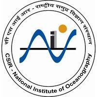 csir - national institute of oceanography logo image