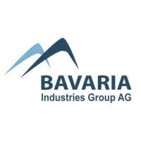 bavaria industries group ag logo image