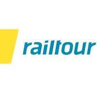 railtour suisse sa logo image