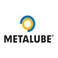 metalube logo image