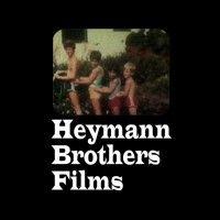 heymann brothers films logo image