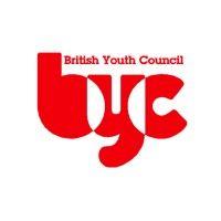 the british youth council logo image