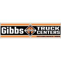 gibbs truck centers