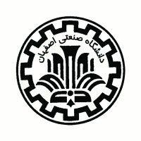 isfahan university of technology logo image