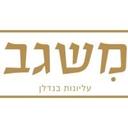 logo of Misgav Group