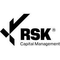 rsk capital management logo image