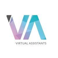 virtual assistants nz logo image