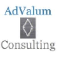 advalum consulting logo image