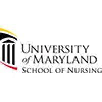 university of maryland school of nursing logo image