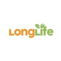 longlife logo image