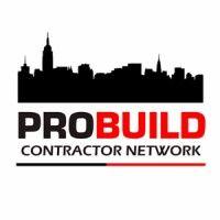 probuild contractors network