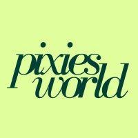 pixies world