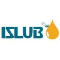 islub (industrial speciality lubricants co.) logo image