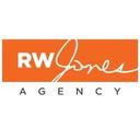 logo of Rw Jones Agency