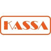 kassa kitchen and bath logo image