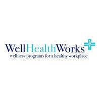 wellhealthworks logo image