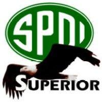 superior products distributors, inc. logo image