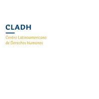 centro latinoamericano de derechos humanos (cladh) logo image