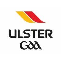 ulster gaa logo image