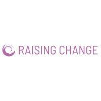 raising change inc. logo image