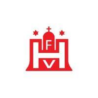 hamburger fußball-verband e.v. logo image