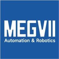 megvii automation & robotics logo image