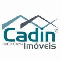 cadin imóveis logo image