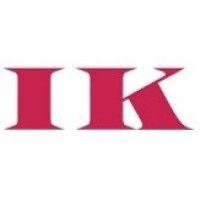 ik plastic compound méxico logo image