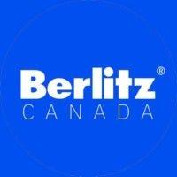 berlitz canada logo image