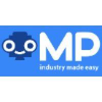 machineparty, inc. logo image