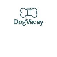 dogvacay (acquired by rover, march 2017) logo image