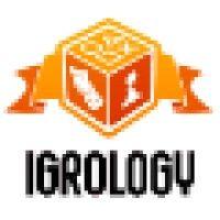 igrology logo image