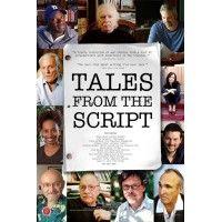 tales from the script, feature film