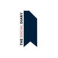 the social diary logo image